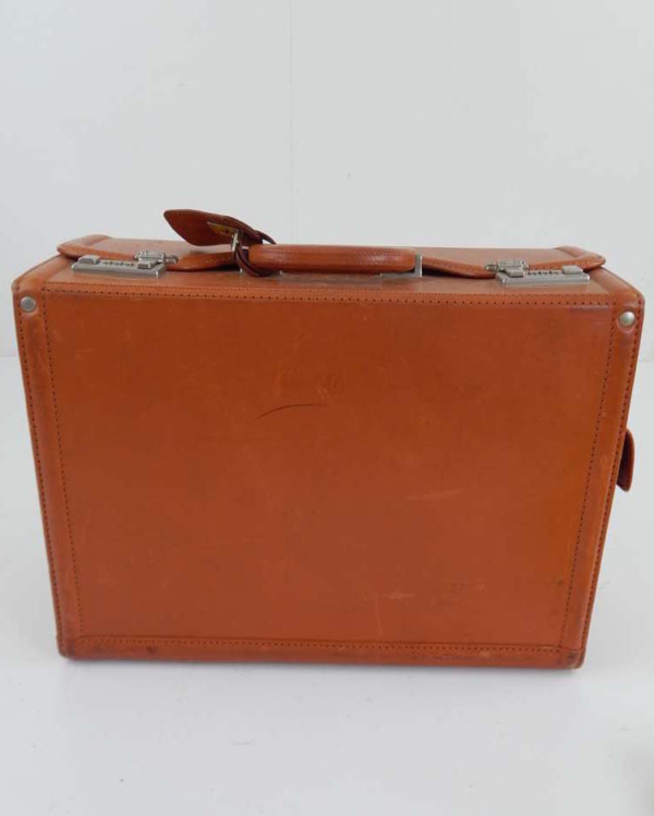Ferrari Schedoni Pilot’s Travel Case Luggage Piece