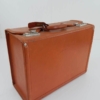 Ferrari Schedoni Pilot’s Travel Case Luggage Piece