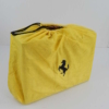 Ferrari Schedoni Pilot’s Travel Case Luggage Piece