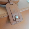 Ferrari Schedoni Pilot’s Travel Case Luggage Piece