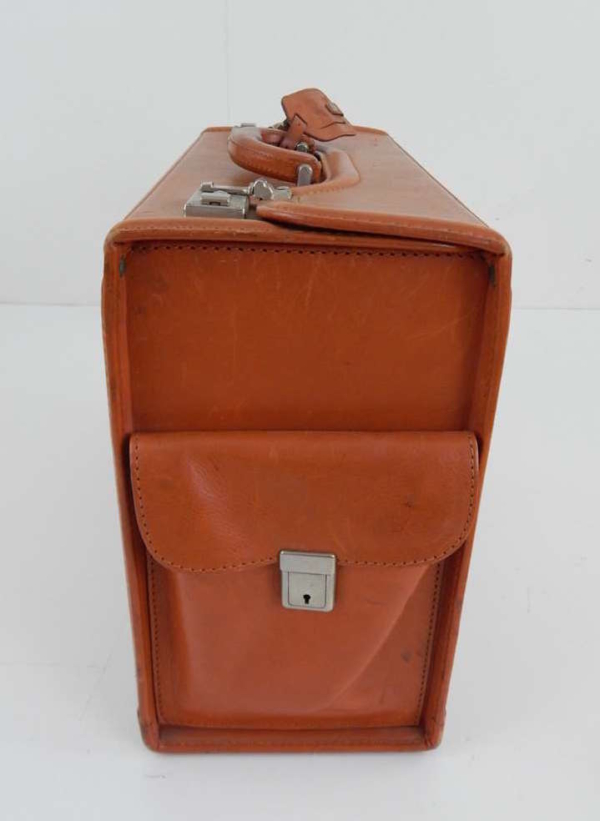 Ferrari Schedoni Pilot’s Travel Case Luggage Piece