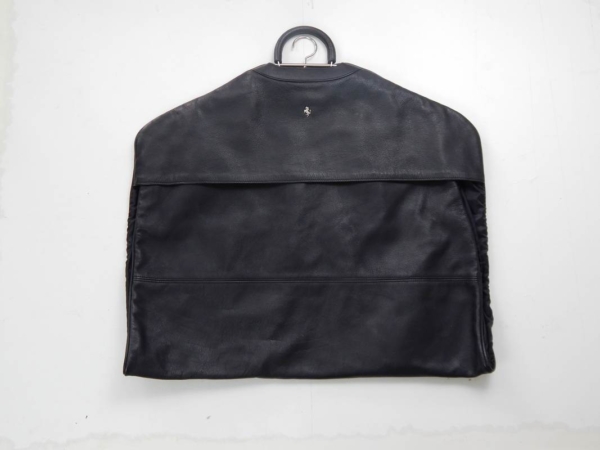Ferrari Schedoni Suit Carrier Luggage Piece