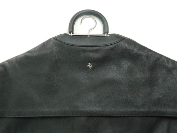 Ferrari Schedoni Suit Carrier Luggage Piece