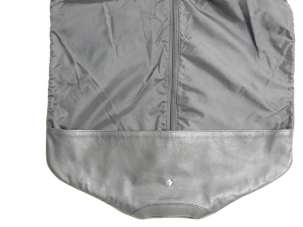 Ferrari Schedoni Suit Carrier Luggage Piece