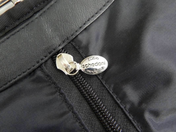 Ferrari Schedoni Suit Carrier Luggage Piece