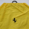 Ferrari Schedoni Suit Carrier Luggage Piece