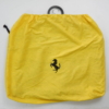 Ferrari Schedoni Suit Carrier Luggage Piece