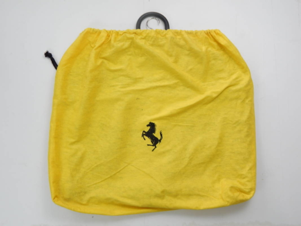 Ferrari Schedoni Suit Carrier Luggage Piece