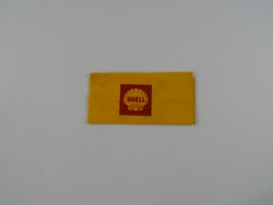 Ferrari Shell Tach Cloth Duster 1970s 250 275 330 Dino 365 Daytona