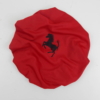 Ferrari Steering Wheel Cover