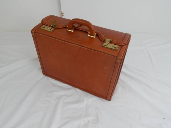 Ferrari Testarossa 6 Piece Complete Schedoni Luggage Set TR