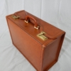 Ferrari Testarossa Complete 6 Piece Schedoni Leather Luggage Set