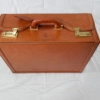 Ferrari Testarossa Complete 6 Piece Schedoni Leather Luggage Set