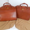 Ferrari Testarossa 6 Piece Complete Schedoni Luggage Set TR