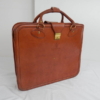 Ferrari Testarossa 6 Piece Complete Schedoni Luggage Set TR