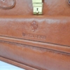 Ferrari Testarossa 6 Piece Complete Schedoni Luggage Set TR
