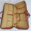 Ferrari Testarossa 6 Piece Complete Schedoni Luggage Set TR