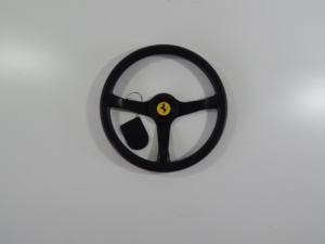 Ferrari Testarossa MOMO Leather Steering Wheel