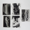 Ferrari Testarossa Press Pack