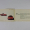 Ferrari Testarossa Press Pack