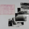 Ferrari Testarossa Press Pack