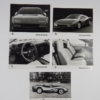 Ferrari Testarossa Press Pack