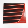 Ferrari Testarossa Sales Brochure