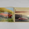 Ferrari Testarossa Sales Brochure