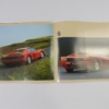 Ferrari Testarossa Sales Brochure