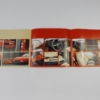 Ferrari Testarossa Sales Brochure