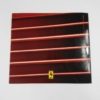 Ferrari Testarossa Sales Brochure