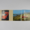 Ferrari Testarossa Sales Brochure