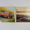 Ferrari Testarossa Sales Brochure