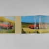 Ferrari Testarossa Sales Brochure