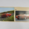 Ferrari Testarossa Sales Brochure