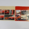 Ferrari Testarossa Sales Brochure