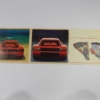 Ferrari Testarossa Sales Brochure