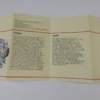 Ferrari Testarossa Sales Brochure