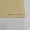 Ferrari Testarossa Sales Brochure