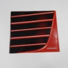Ferrari Testarossa Sales Brochure