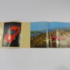 Ferrari Testarossa Sales Brochure