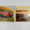 Ferrari Testarossa Sales Brochure