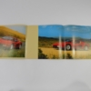 Ferrari Testarossa Sales Brochure