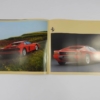 Ferrari Testarossa Sales Brochure