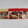 Ferrari Testarossa Sales Brochure