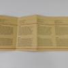 Ferrari Testarossa Sales Brochure