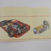 Ferrari Testarossa Sales Brochure