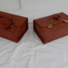 Ferrari Testarossa 6 Piece Complete Schedoni Luggage Set TR