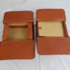 Ferrari Testarossa 6 Piece Complete Schedoni Luggage Set TR