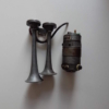Ferrari 250 275 Fiamm Roadmaster 1960s Horn Set